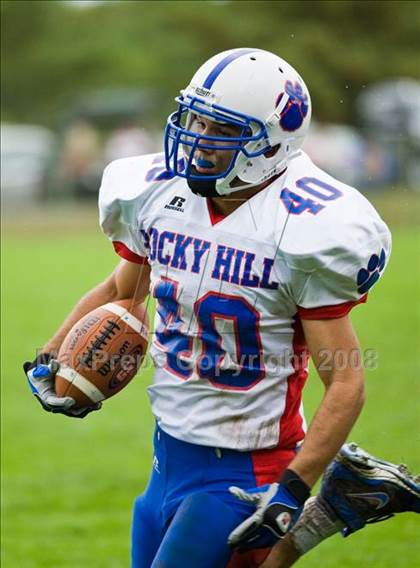 Thumbnail 3 in Rocky Hill @ Northwest Catholic photogallery.