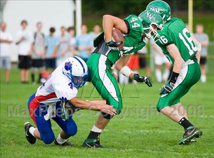 Thumbnail 2 in Rocky Hill @ Northwest Catholic photogallery.