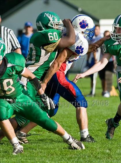 Thumbnail 3 in Rocky Hill @ Northwest Catholic photogallery.