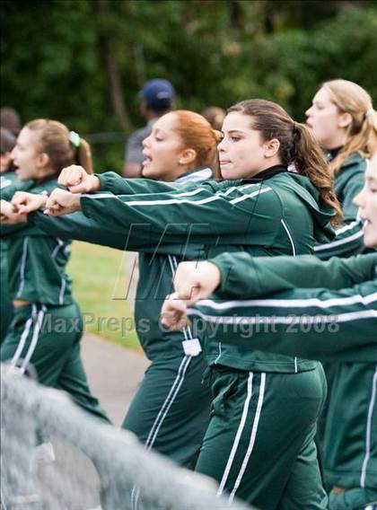 Thumbnail 1 in Rocky Hill @ Northwest Catholic photogallery.