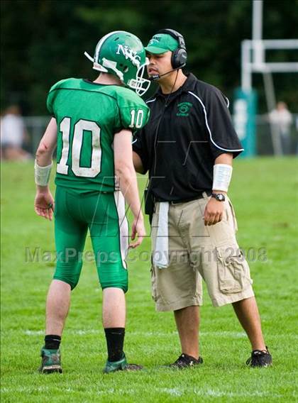 Thumbnail 3 in Rocky Hill @ Northwest Catholic photogallery.