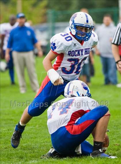 Thumbnail 3 in Rocky Hill @ Northwest Catholic photogallery.