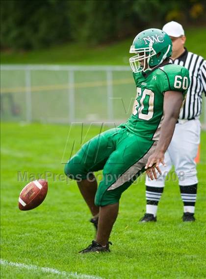 Thumbnail 1 in Rocky Hill @ Northwest Catholic photogallery.