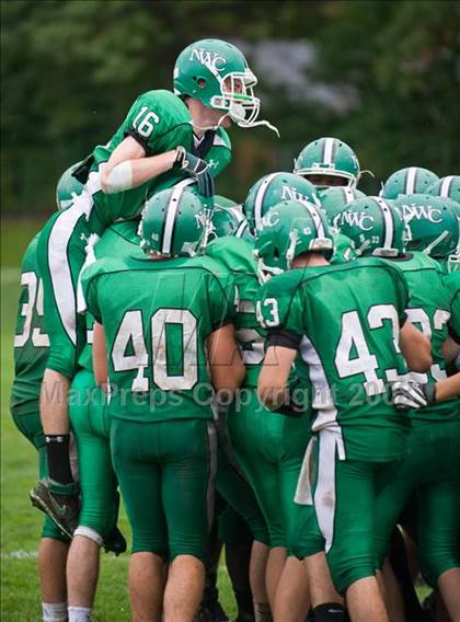 Thumbnail 2 in Rocky Hill @ Northwest Catholic photogallery.