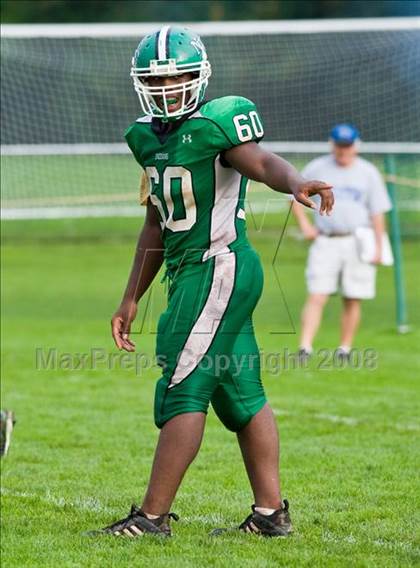 Thumbnail 1 in Rocky Hill @ Northwest Catholic photogallery.