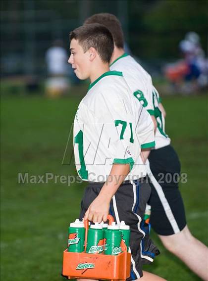 Thumbnail 3 in Rocky Hill @ Northwest Catholic photogallery.
