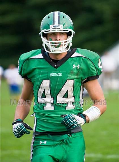 Thumbnail 1 in Rocky Hill @ Northwest Catholic photogallery.