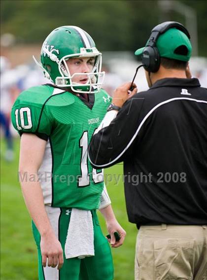 Thumbnail 3 in Rocky Hill @ Northwest Catholic photogallery.