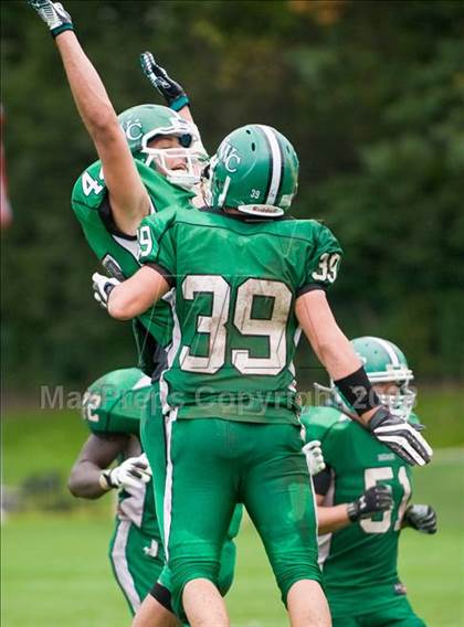 Thumbnail 1 in Rocky Hill @ Northwest Catholic photogallery.