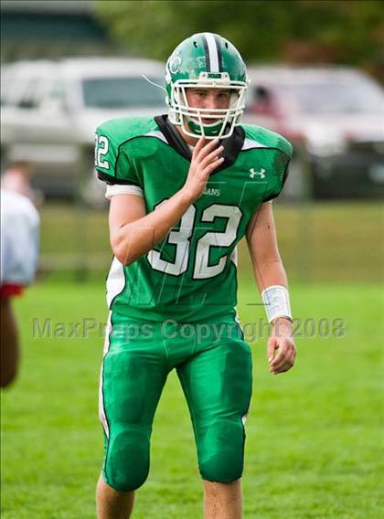 Thumbnail 1 in Rocky Hill @ Northwest Catholic photogallery.
