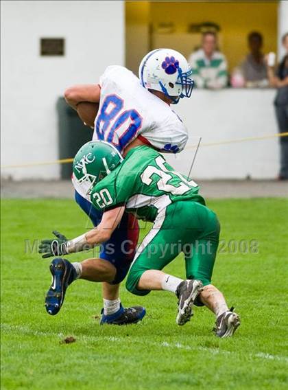 Thumbnail 1 in Rocky Hill @ Northwest Catholic photogallery.