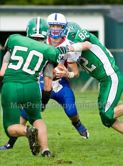 Thumbnail 1 in Rocky Hill @ Northwest Catholic photogallery.