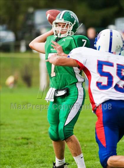 Thumbnail 3 in Rocky Hill @ Northwest Catholic photogallery.
