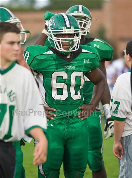 Thumbnail 1 in Rocky Hill @ Northwest Catholic photogallery.