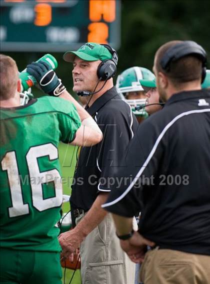 Thumbnail 3 in Rocky Hill @ Northwest Catholic photogallery.