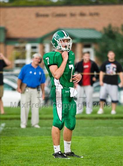 Thumbnail 2 in Rocky Hill @ Northwest Catholic photogallery.