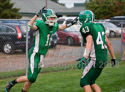 Thumbnail 1 in Rocky Hill @ Northwest Catholic photogallery.