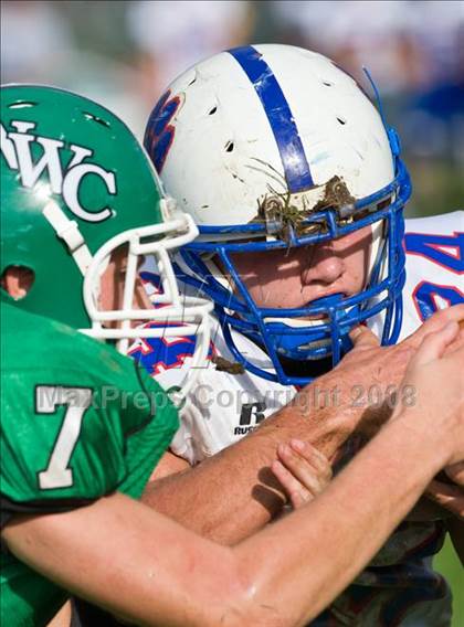 Thumbnail 3 in Rocky Hill @ Northwest Catholic photogallery.