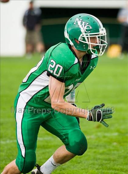 Thumbnail 2 in Rocky Hill @ Northwest Catholic photogallery.