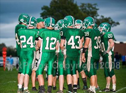 Thumbnail 1 in Rocky Hill @ Northwest Catholic photogallery.