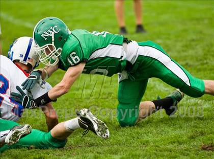 Thumbnail 2 in Rocky Hill @ Northwest Catholic photogallery.
