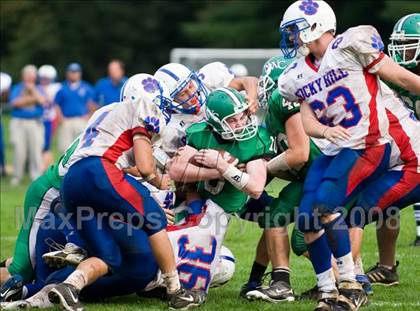Thumbnail 2 in Rocky Hill @ Northwest Catholic photogallery.