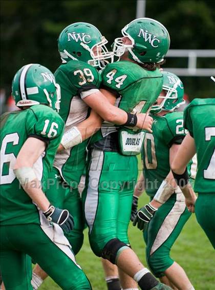 Thumbnail 3 in Rocky Hill @ Northwest Catholic photogallery.