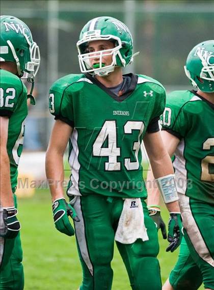 Thumbnail 1 in Rocky Hill @ Northwest Catholic photogallery.