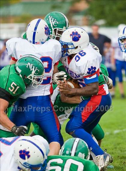 Thumbnail 2 in Rocky Hill @ Northwest Catholic photogallery.