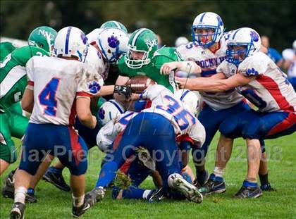 Thumbnail 3 in Rocky Hill @ Northwest Catholic photogallery.