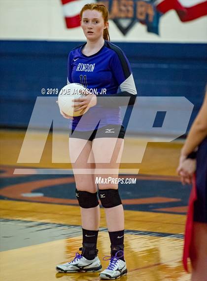 Thumbnail 1 in Cienega vs.Rincon/University High photogallery.
