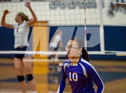 Thumbnail 2 in Cienega vs.Rincon/University High photogallery.