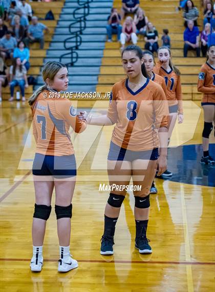 Thumbnail 1 in Cienega vs.Rincon/University High photogallery.
