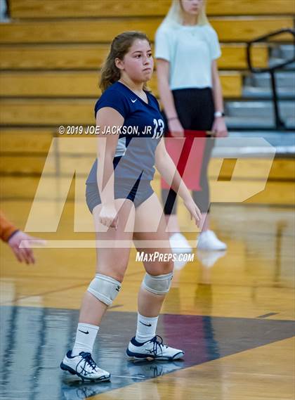 Thumbnail 2 in Cienega vs.Rincon/University High photogallery.