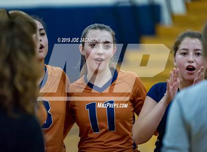 Thumbnail 3 in Cienega vs.Rincon/University High photogallery.