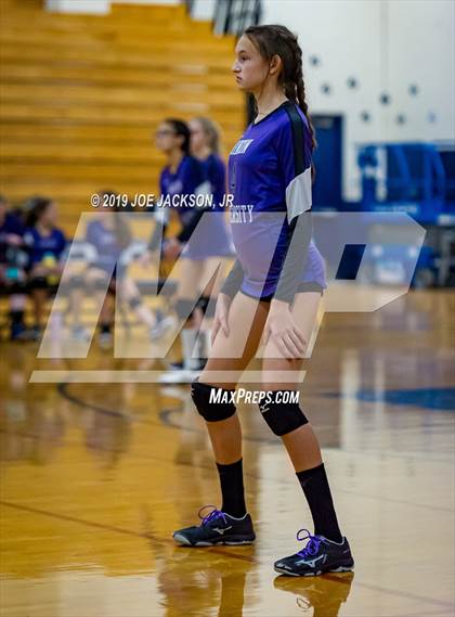 Thumbnail 1 in Cienega vs.Rincon/University High photogallery.