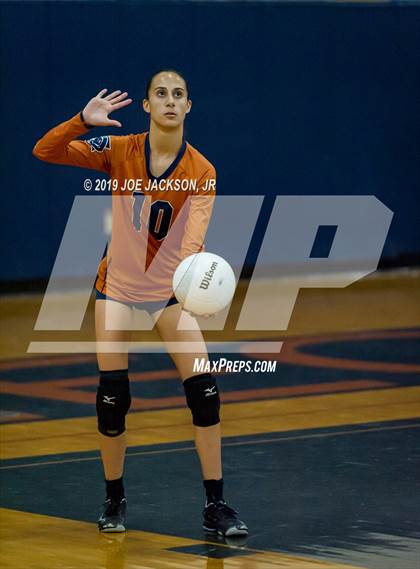 Thumbnail 1 in Cienega vs.Rincon/University High photogallery.