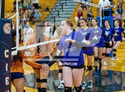 Thumbnail 1 in Cienega vs.Rincon/University High photogallery.