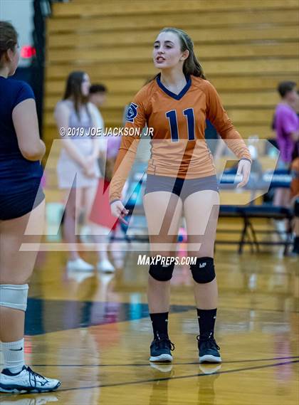 Thumbnail 1 in Cienega vs.Rincon/University High photogallery.