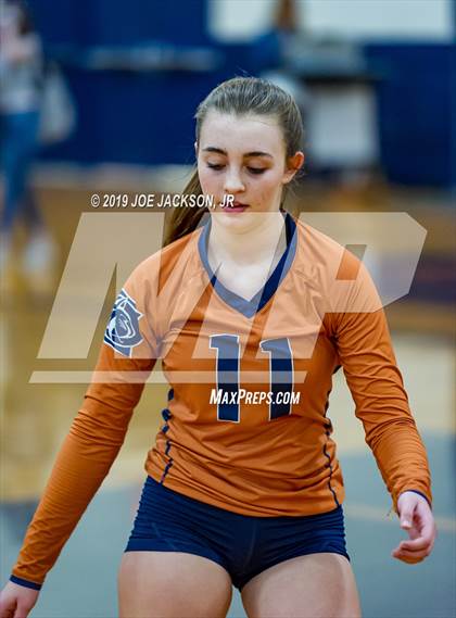 Thumbnail 3 in Cienega vs.Rincon/University High photogallery.