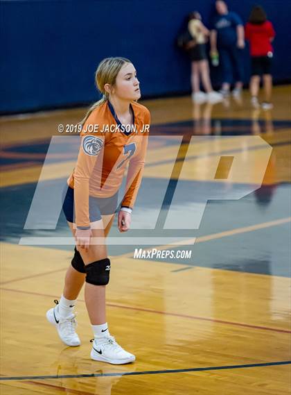 Thumbnail 2 in Cienega vs.Rincon/University High photogallery.