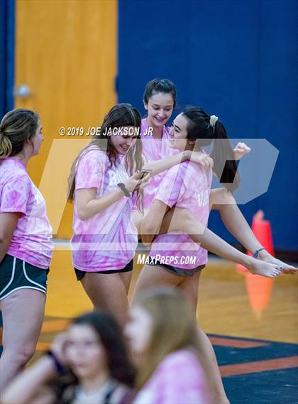 Thumbnail 1 in Cienega vs.Rincon/University High photogallery.