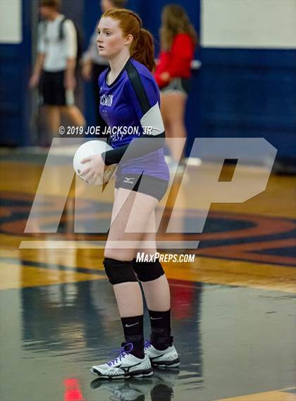 Thumbnail 2 in Cienega vs.Rincon/University High photogallery.