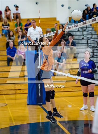 Thumbnail 1 in Cienega vs.Rincon/University High photogallery.