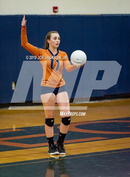 Thumbnail 3 in Cienega vs.Rincon/University High photogallery.
