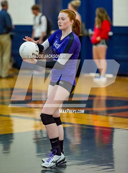 Thumbnail 3 in Cienega vs.Rincon/University High photogallery.
