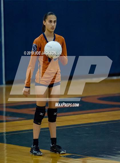 Thumbnail 3 in Cienega vs.Rincon/University High photogallery.