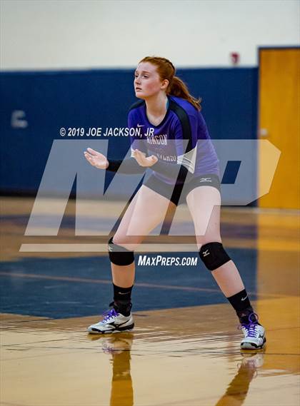 Thumbnail 2 in Cienega vs.Rincon/University High photogallery.