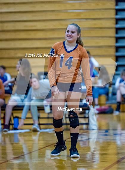 Thumbnail 2 in Cienega vs.Rincon/University High photogallery.