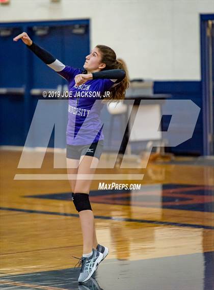Thumbnail 1 in Cienega vs.Rincon/University High photogallery.